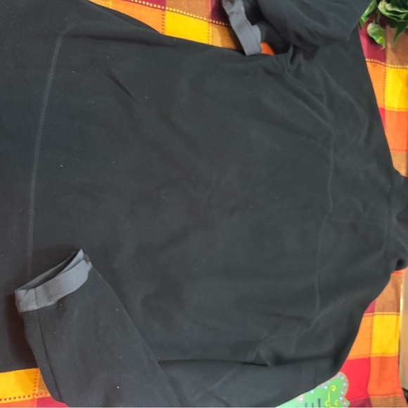 Rei Thermal Windbrake fleece jacket - Picture 10 of 10